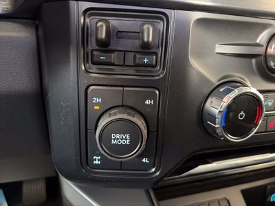 2026 Ford Super Duty F-250 SRW F-250® Lariat®