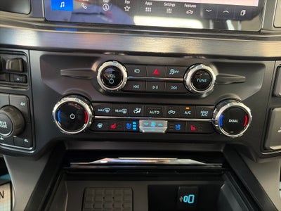 2026 Ford Super Duty F-250 SRW F-250® Lariat®