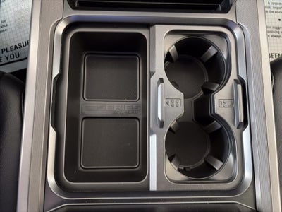 2026 Ford Super Duty F-250 SRW F-250® Lariat®