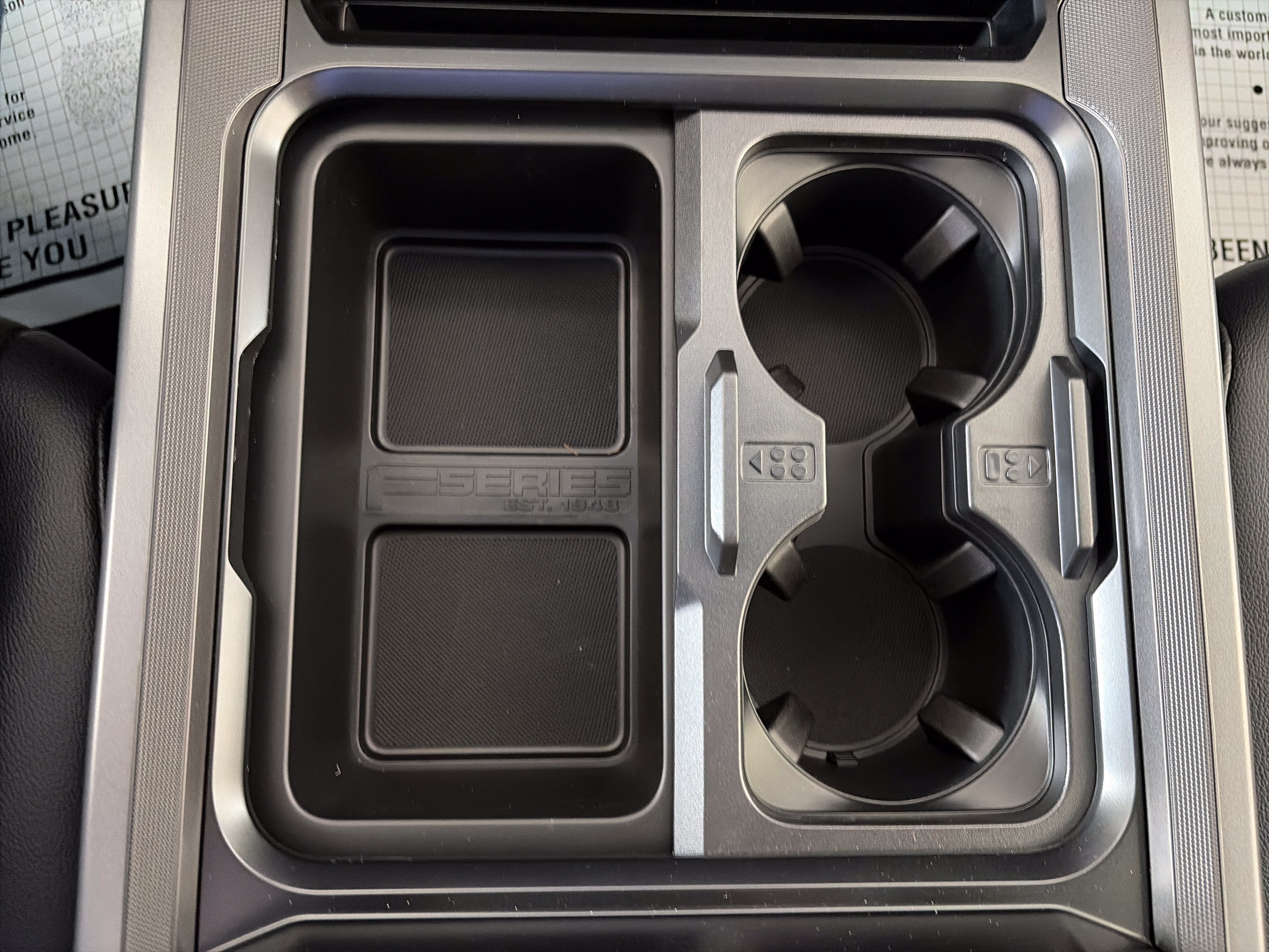 2026 Ford Super Duty F-250 SRW F-250® Lariat®