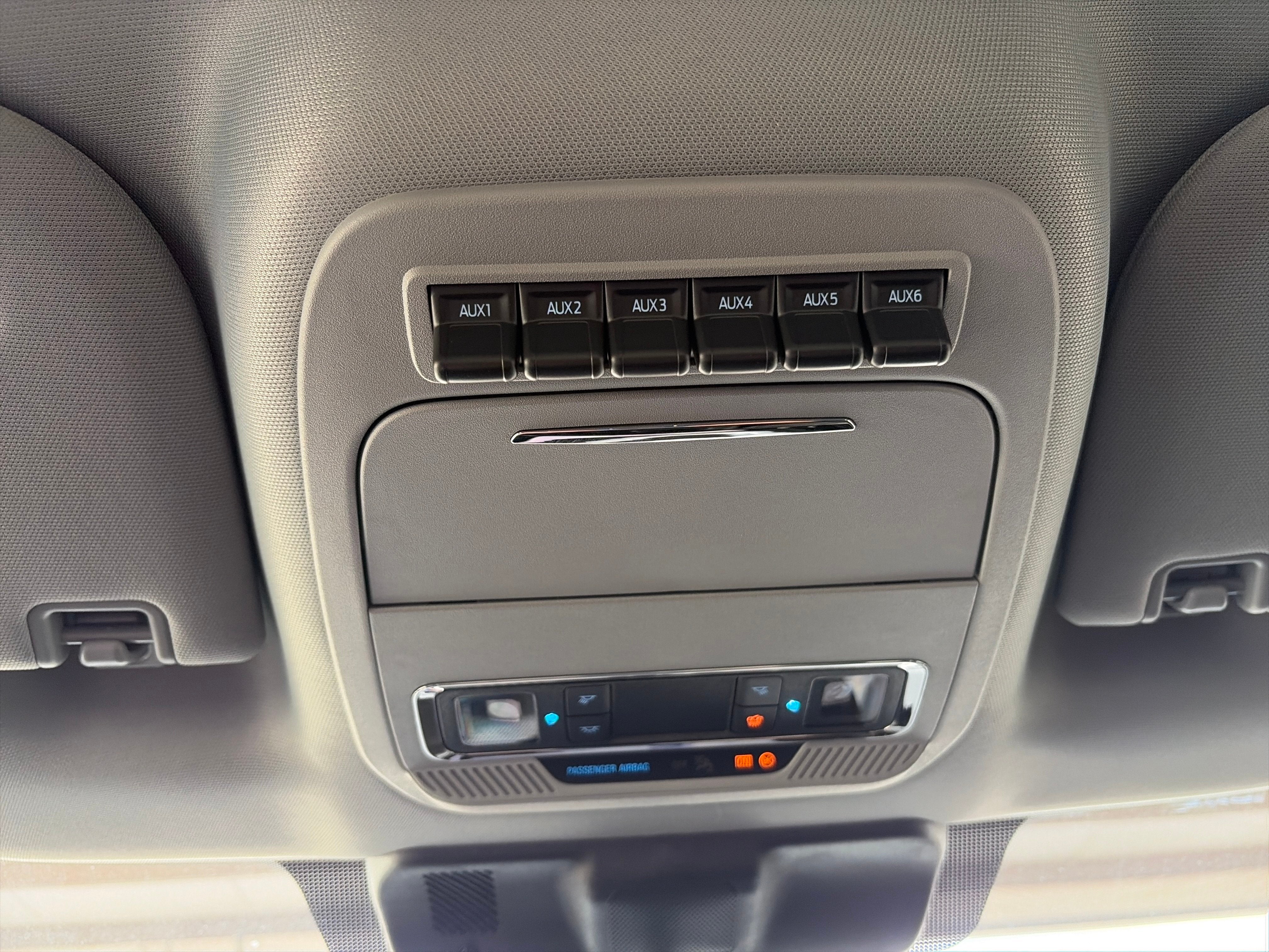 2026 Ford Super Duty F-250 SRW F-250® Lariat®