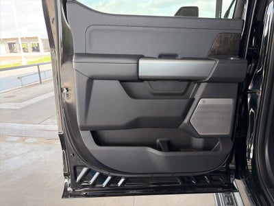 2026 Ford Super Duty F-250 SRW F-250® Lariat®