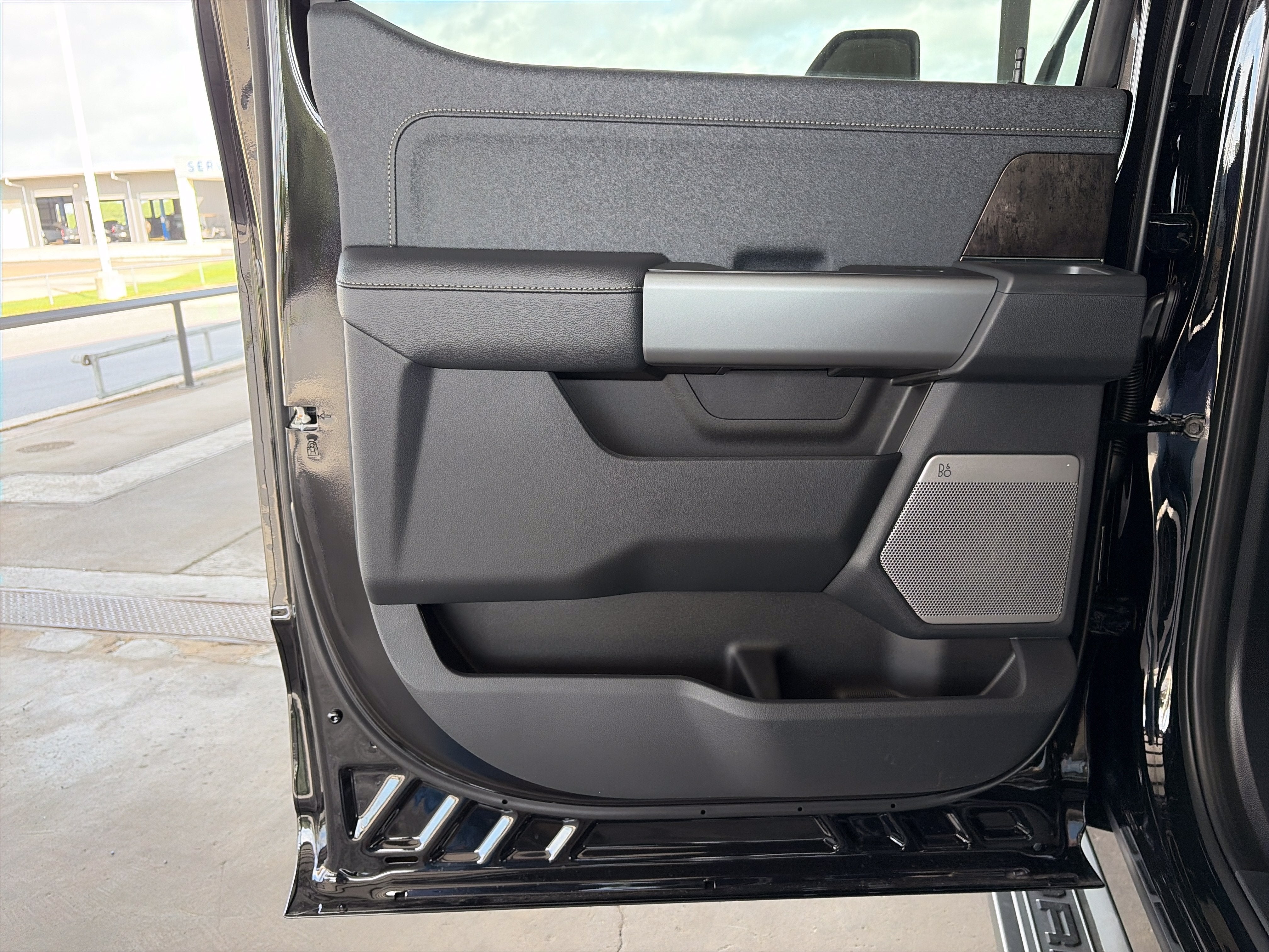 2026 Ford Super Duty F-250 SRW F-250® Lariat®