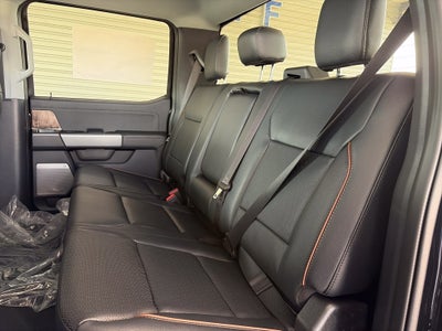 2026 Ford Super Duty F-250 SRW F-250® Lariat®