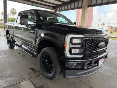 2026 Ford Super Duty F-250 SRW F-250® Lariat®