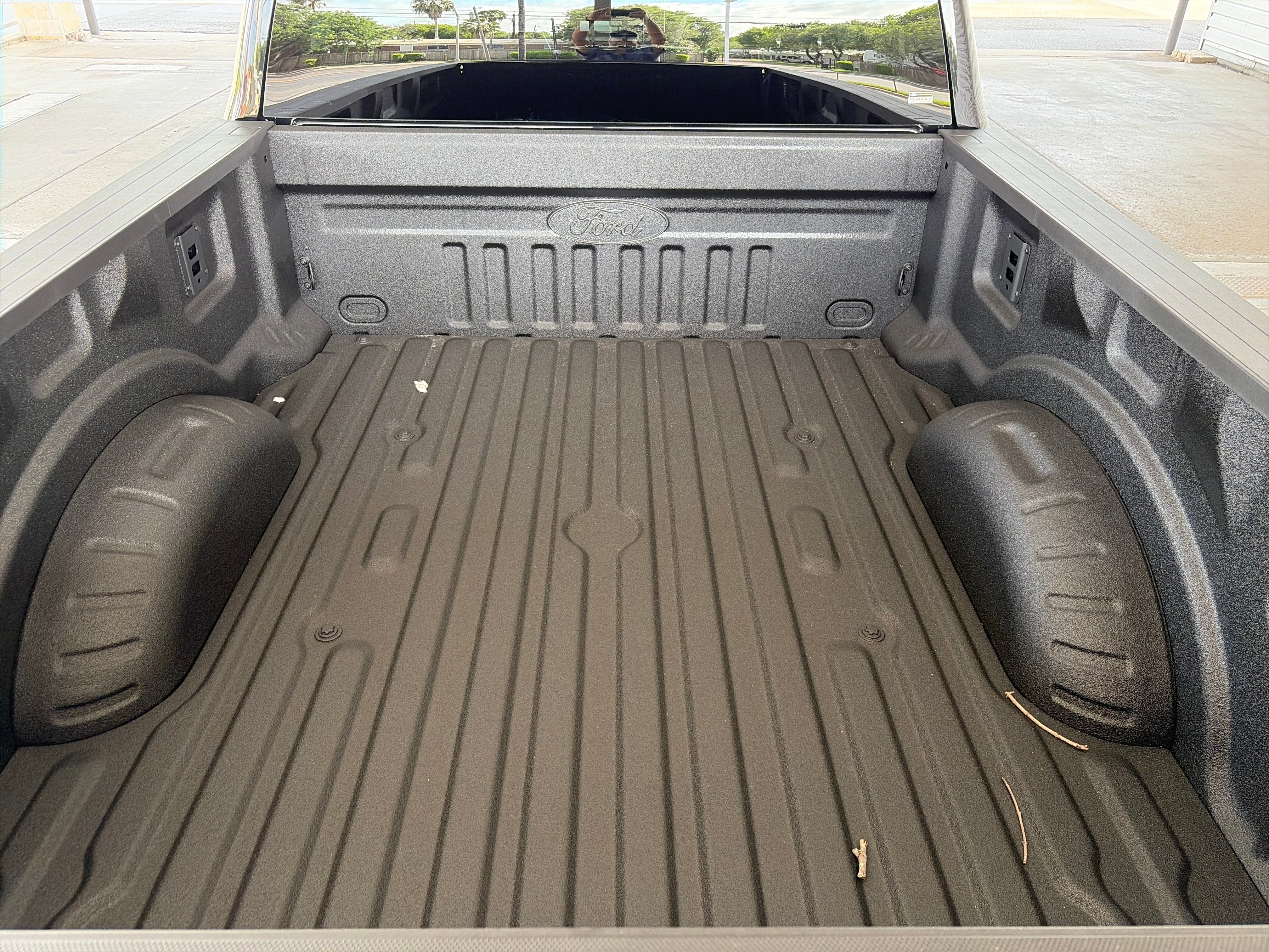 2026 Ford Super Duty F-250 SRW F-250® Lariat®
