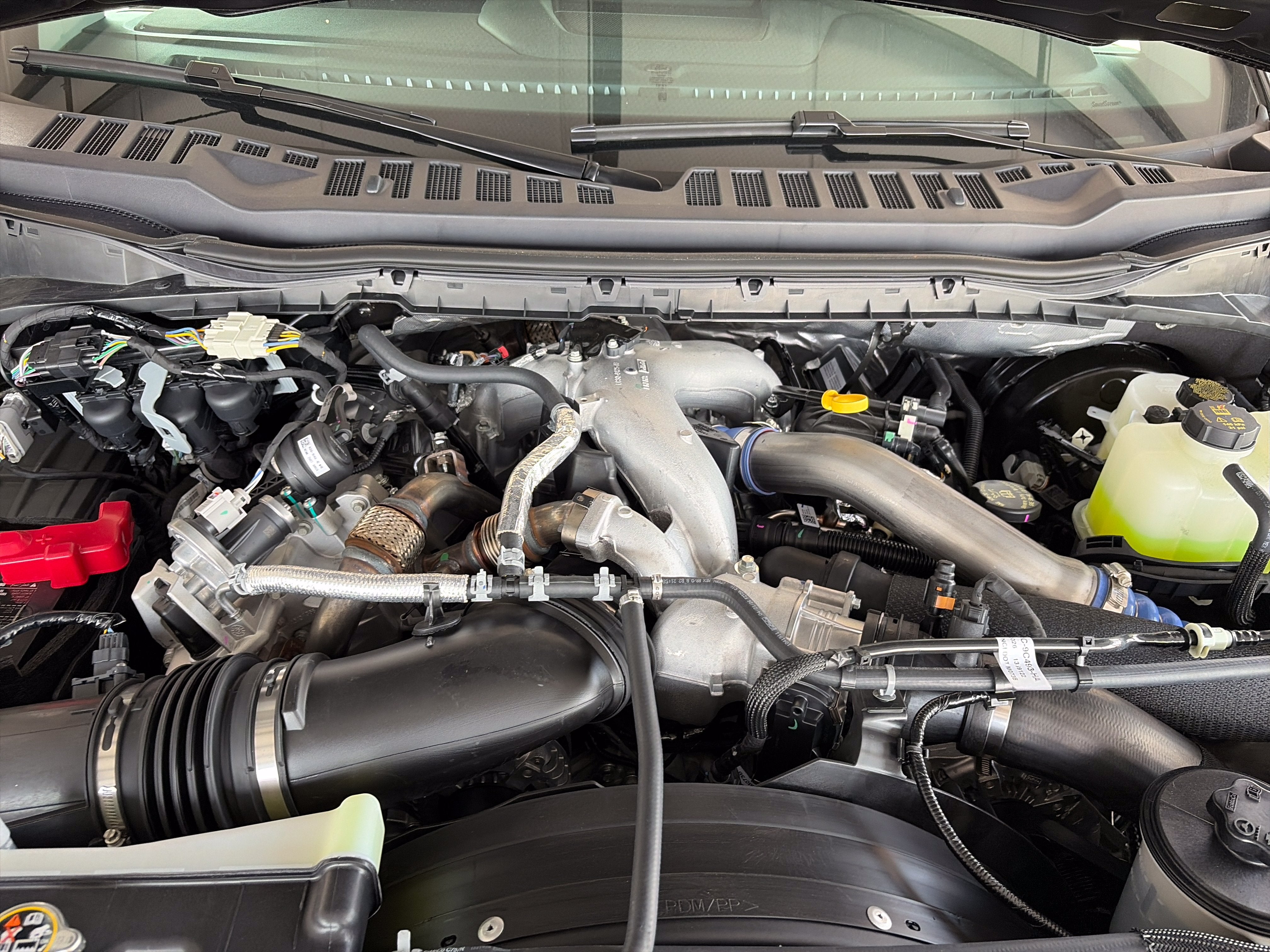 2026 Ford Super Duty F-250 SRW F-250® Lariat®