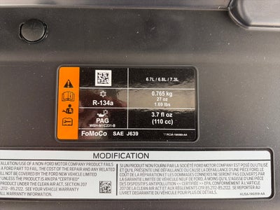 2026 Ford Super Duty F-250 SRW F-250® Lariat®