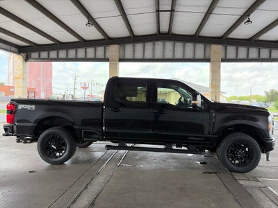 2026 Ford Super Duty F-250 SRW F-250® Lariat®