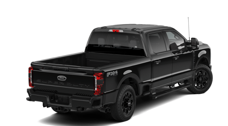 2026 Ford Super Duty F-250 SRW F-250® Lariat®