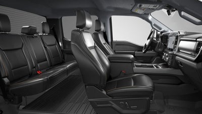 2026 Ford Super Duty F-250 SRW F-250® Lariat®