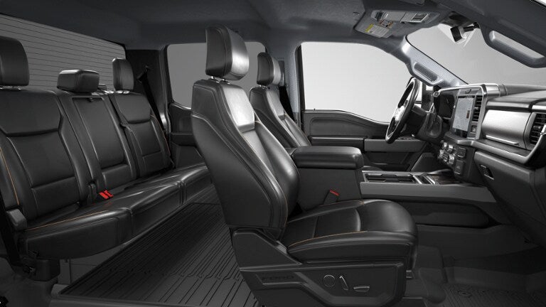 2026 Ford Super Duty F-250 SRW F-250® Lariat®