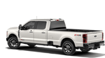 2027 Ford Super Duty F-350 SRW F-350® Lariat®