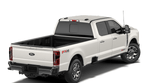 2027 Ford Super Duty F-350 SRW F-350® Lariat®