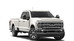 2027 Ford Super Duty F-350 SRW F-350® Lariat®