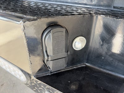 2024 Ford Super Duty F-350 SRW King Ranch