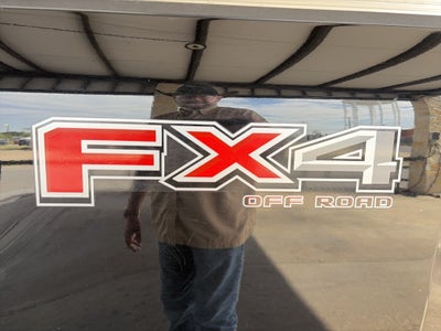 2024 Ford Super Duty F-350 SRW King Ranch