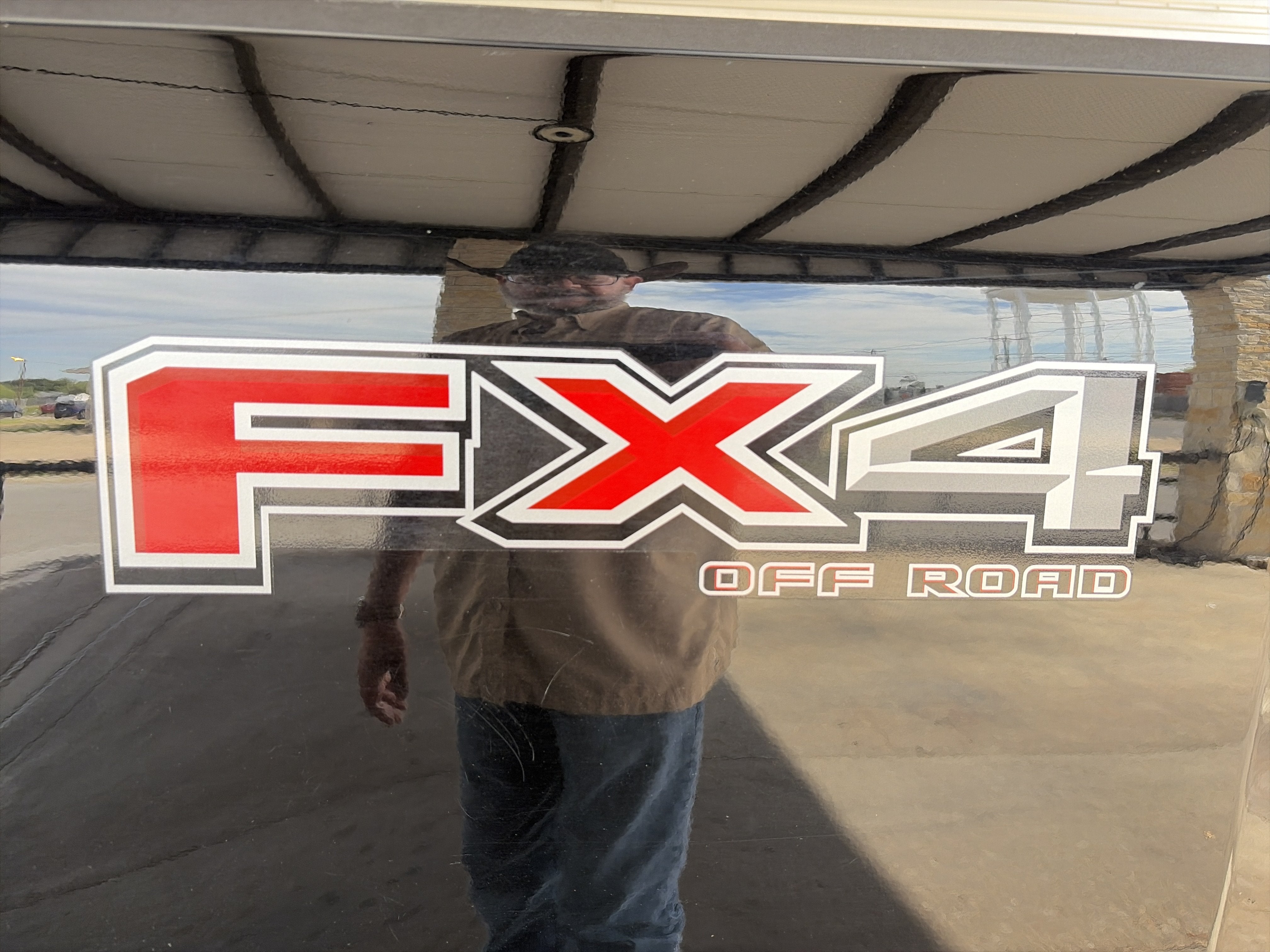 2024 Ford Super Duty F-350 SRW King Ranch