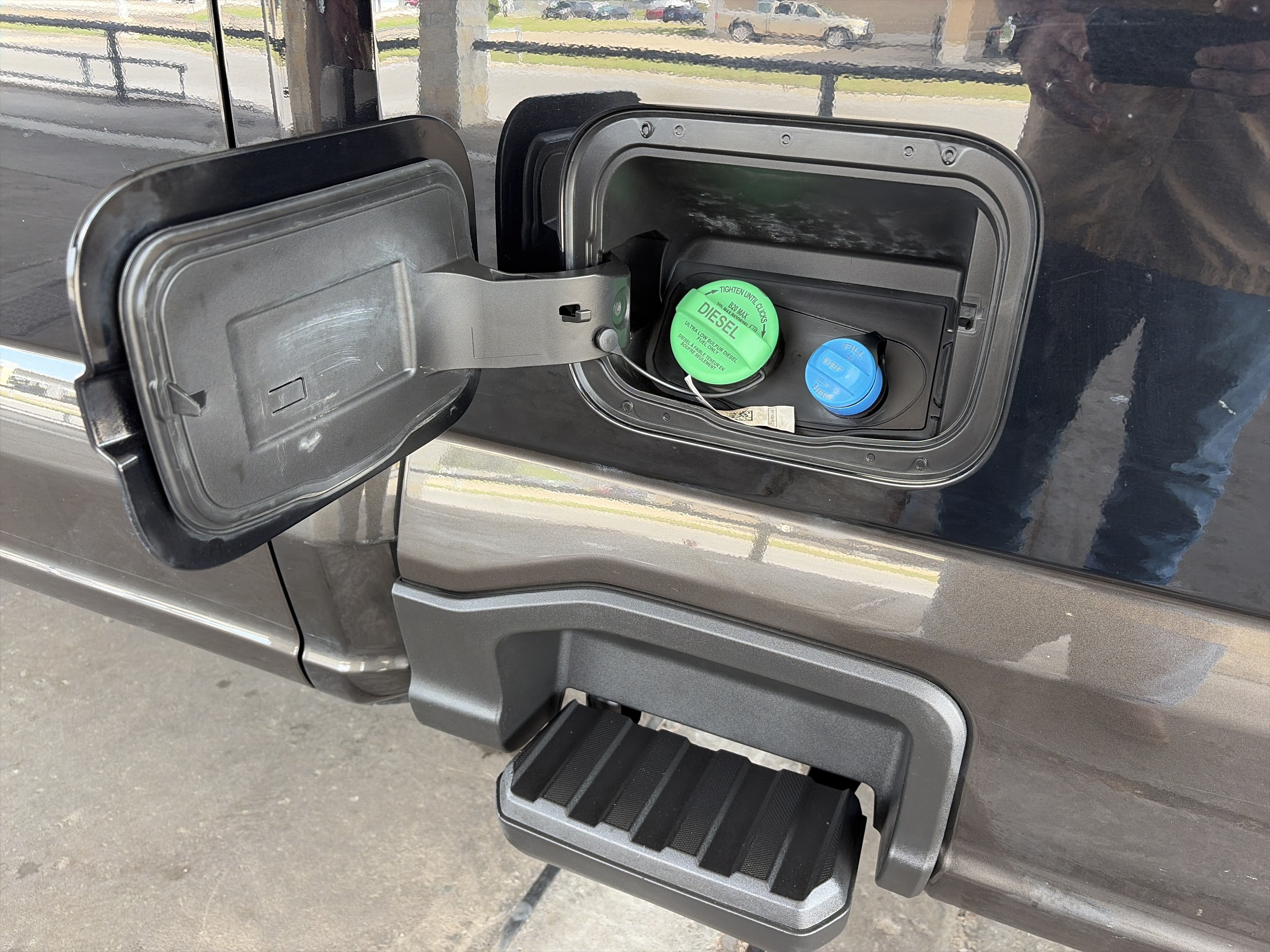 2024 Ford Super Duty F-350 SRW King Ranch