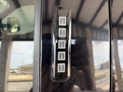 2024 Ford Super Duty F-350 SRW King Ranch