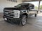 2024 Ford Super Duty F-350 SRW King Ranch