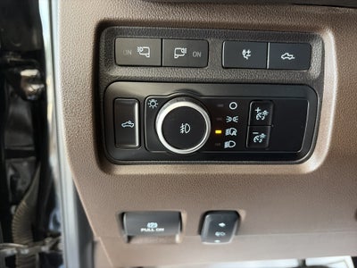 2024 Ford Super Duty F-350 SRW King Ranch