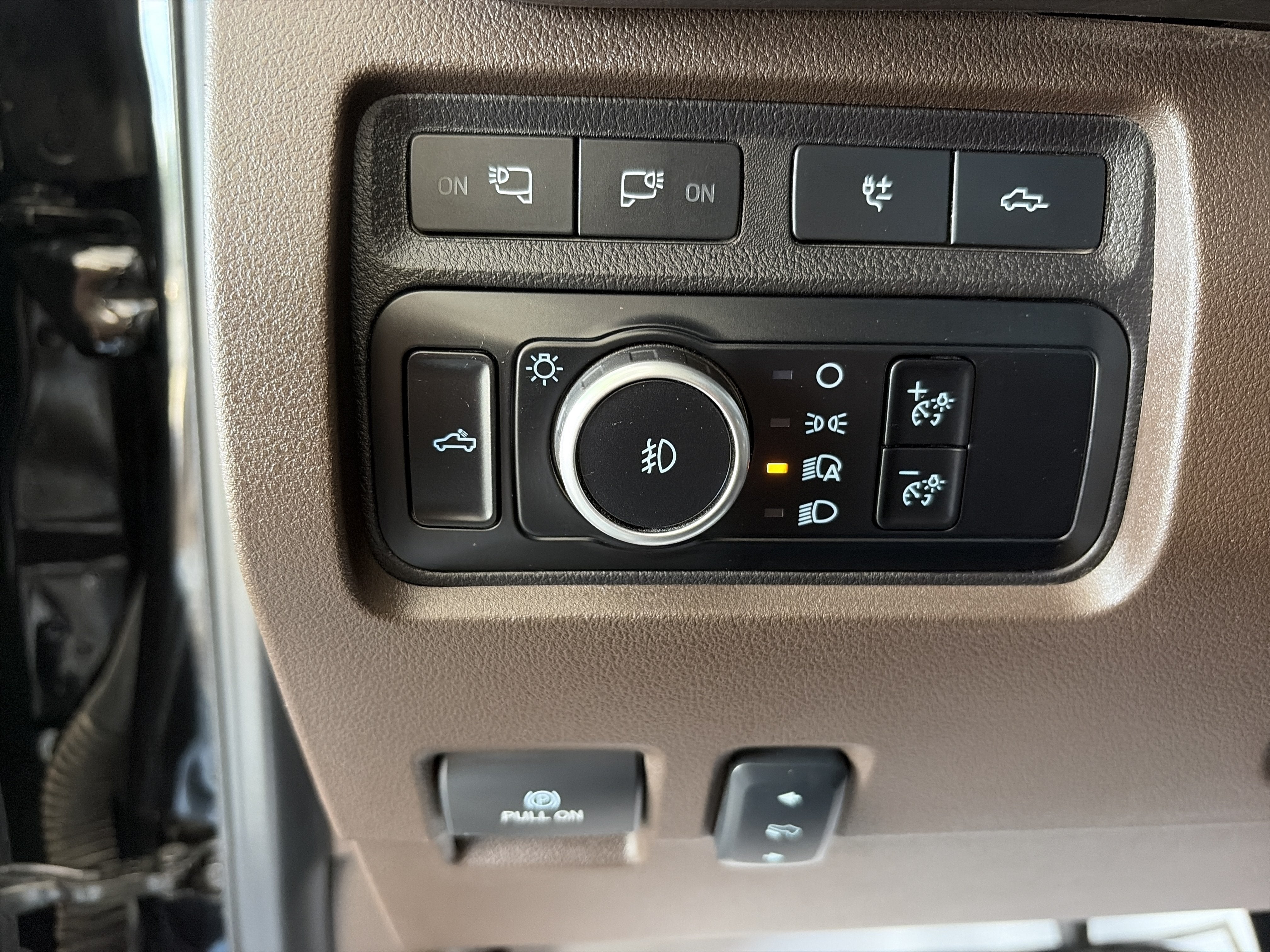2024 Ford Super Duty F-350 SRW King Ranch
