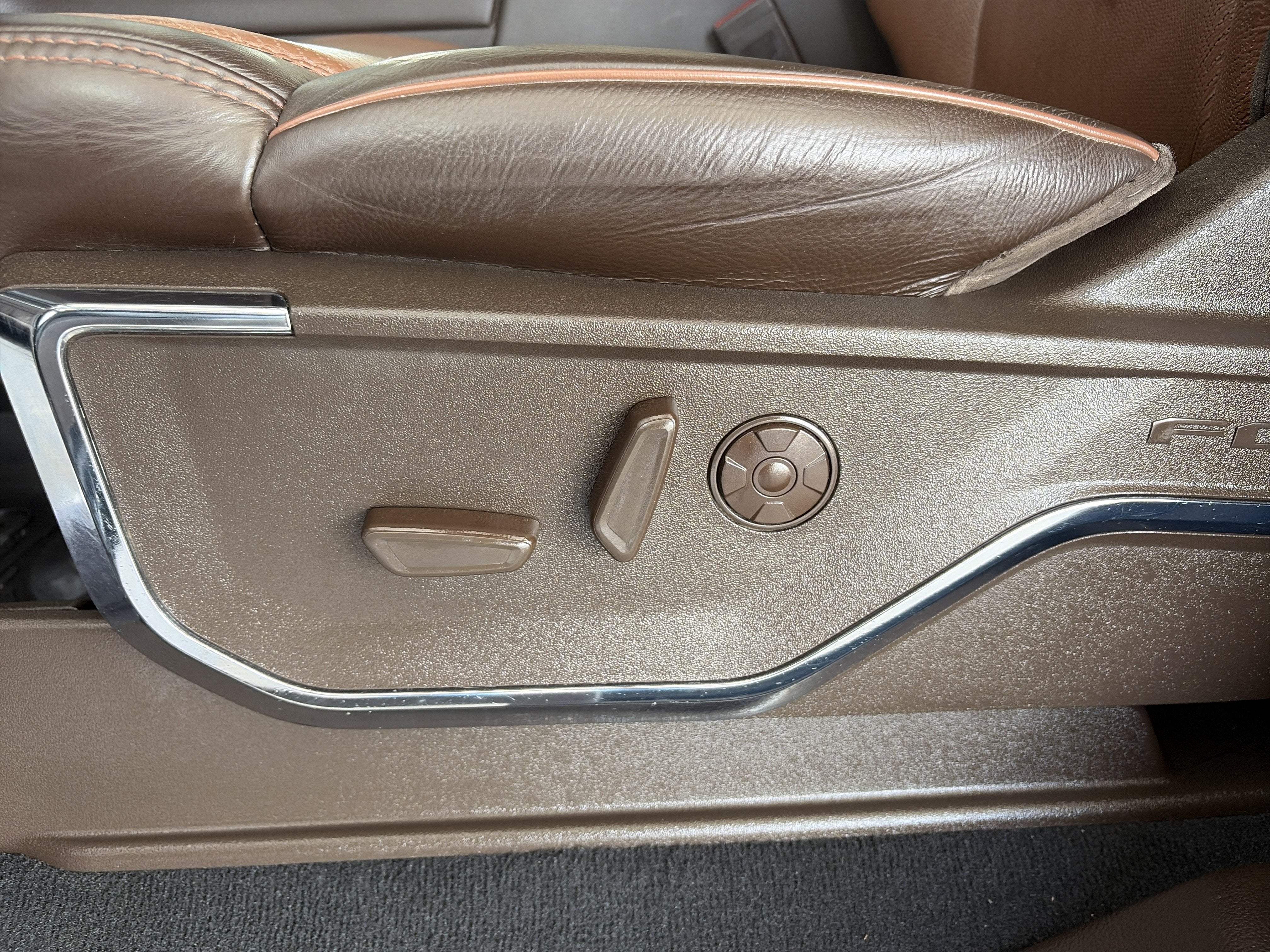 2024 Ford Super Duty F-350 SRW King Ranch