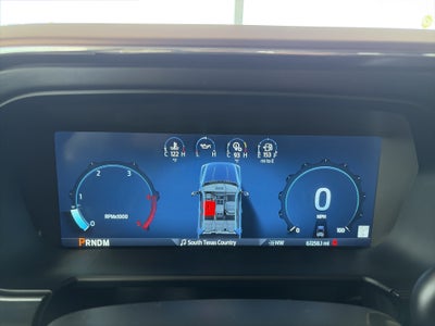 2024 Ford Super Duty F-350 SRW King Ranch
