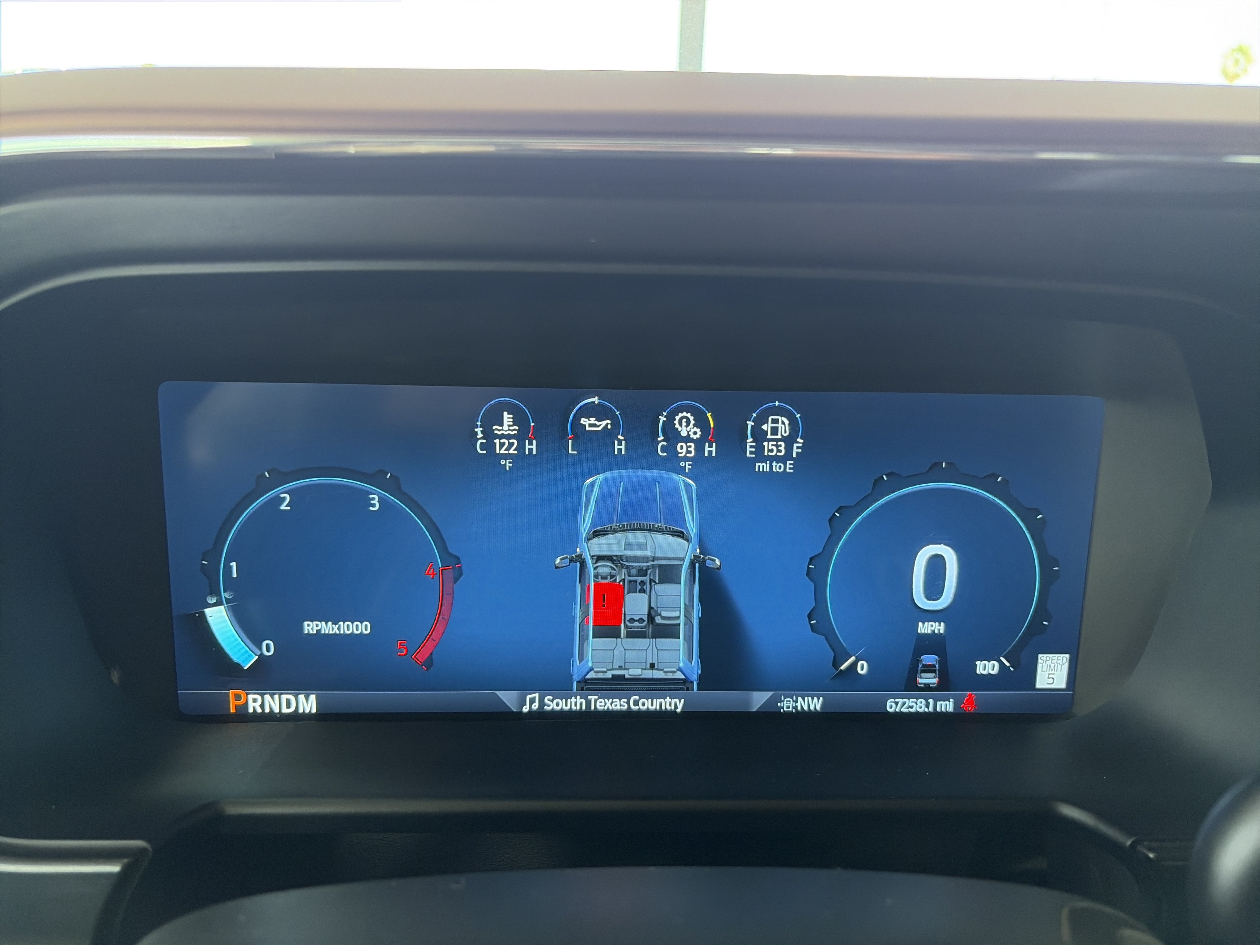 2024 Ford Super Duty F-350 SRW King Ranch