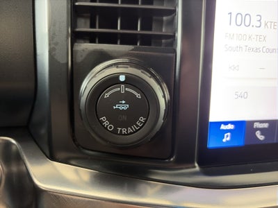2024 Ford Super Duty F-350 SRW King Ranch