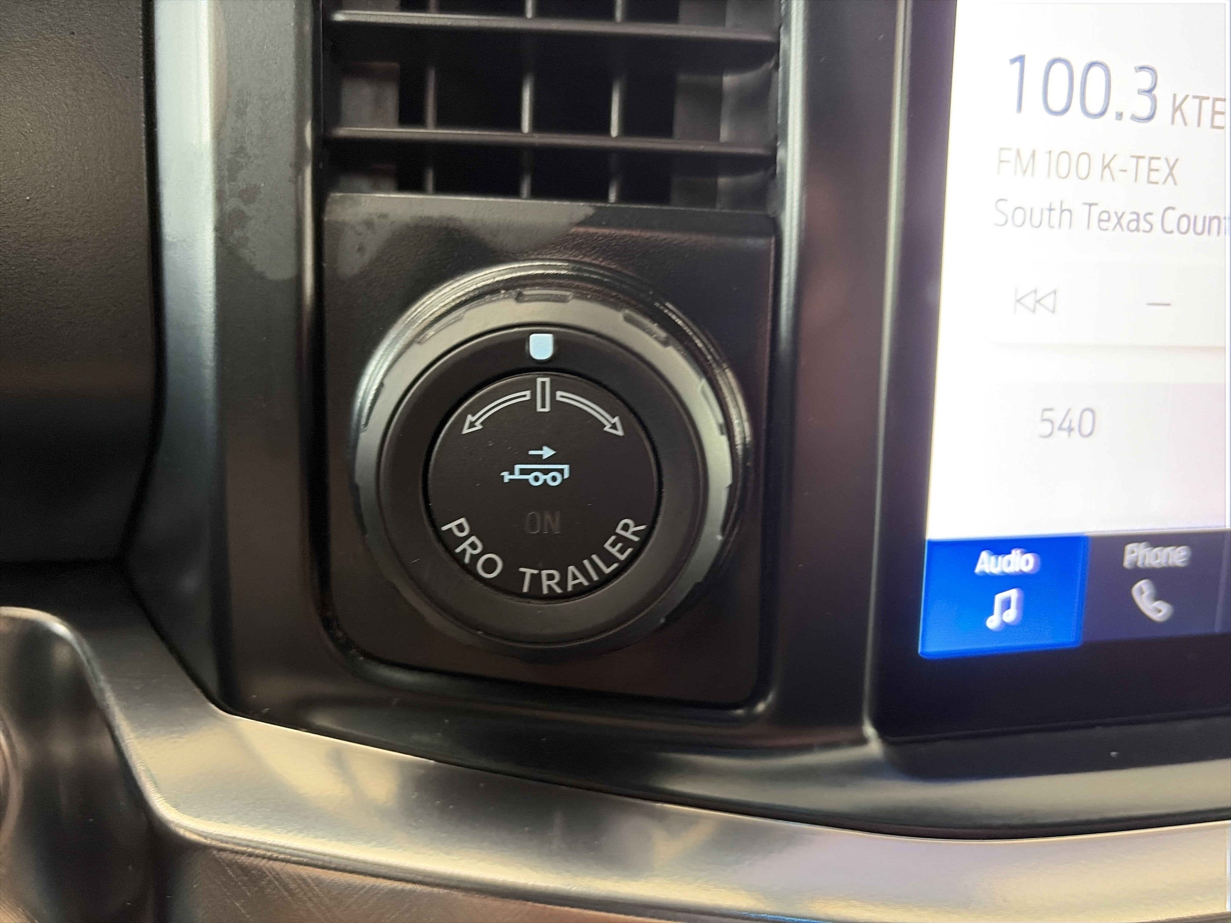 2024 Ford Super Duty F-350 SRW King Ranch