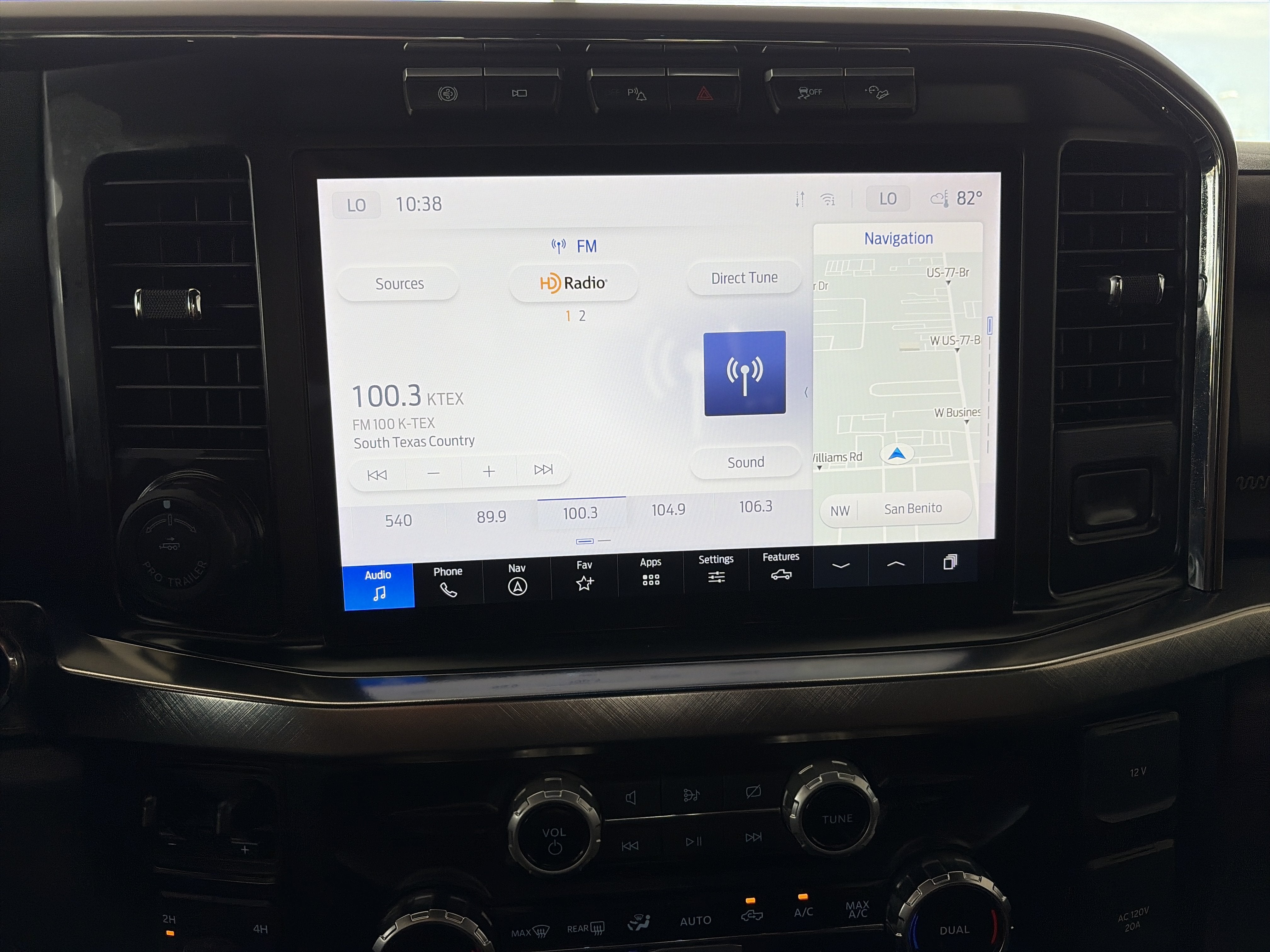 2024 Ford Super Duty F-350 SRW King Ranch