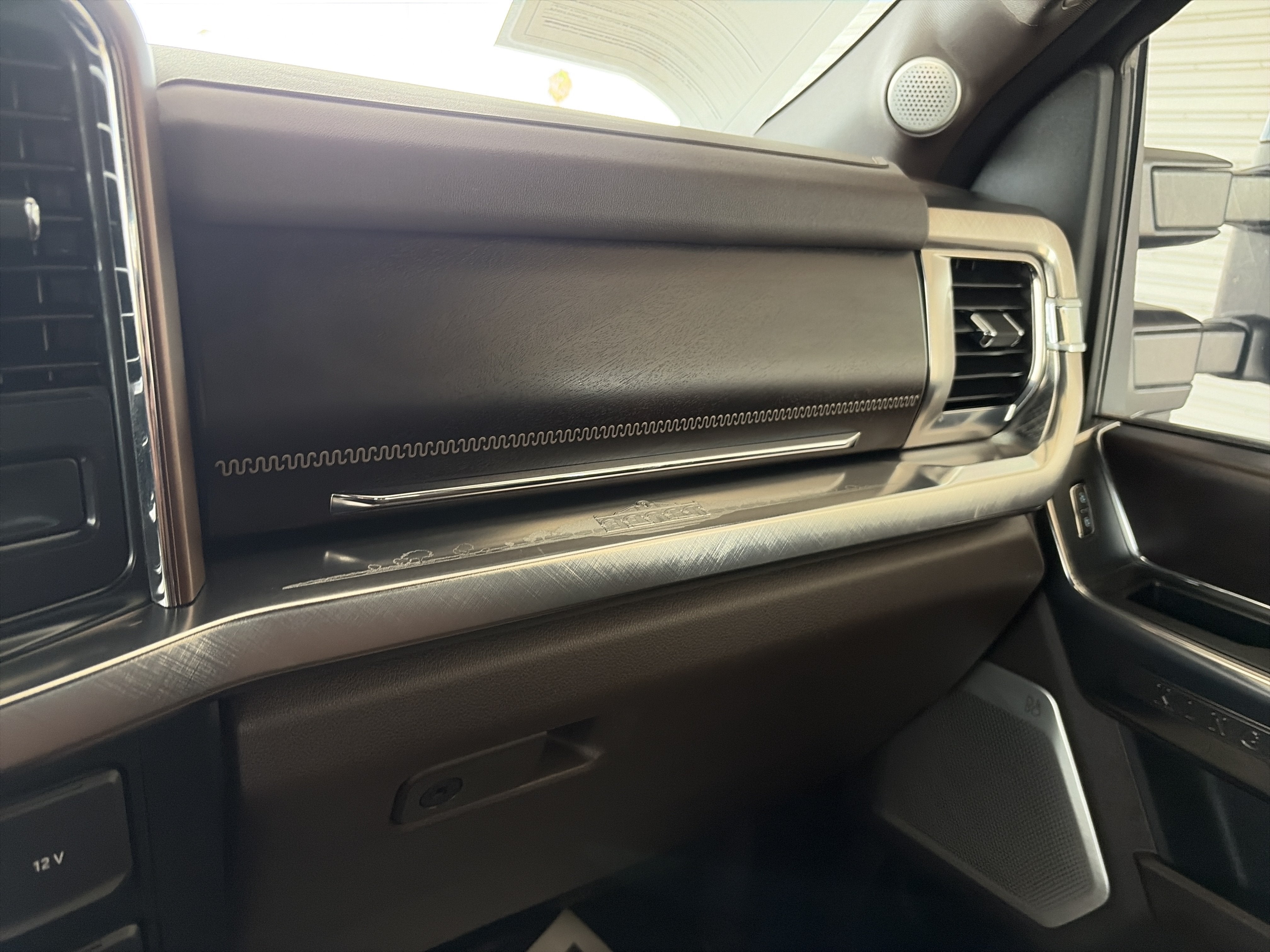 2024 Ford Super Duty F-350 SRW King Ranch