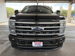2024 Ford Super Duty F-350 SRW King Ranch