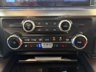 2024 Ford Super Duty F-350 SRW King Ranch