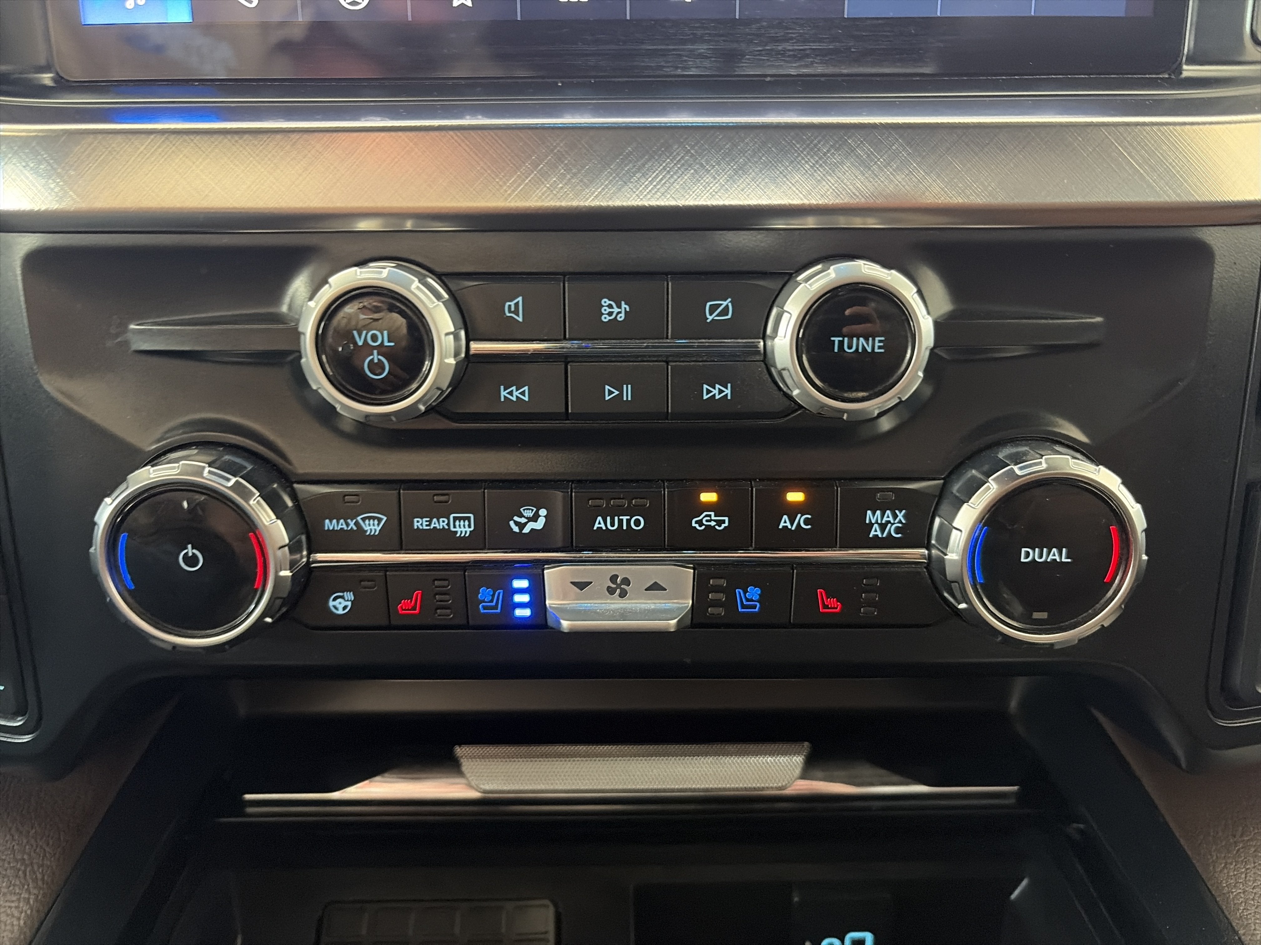 2024 Ford Super Duty F-350 SRW King Ranch