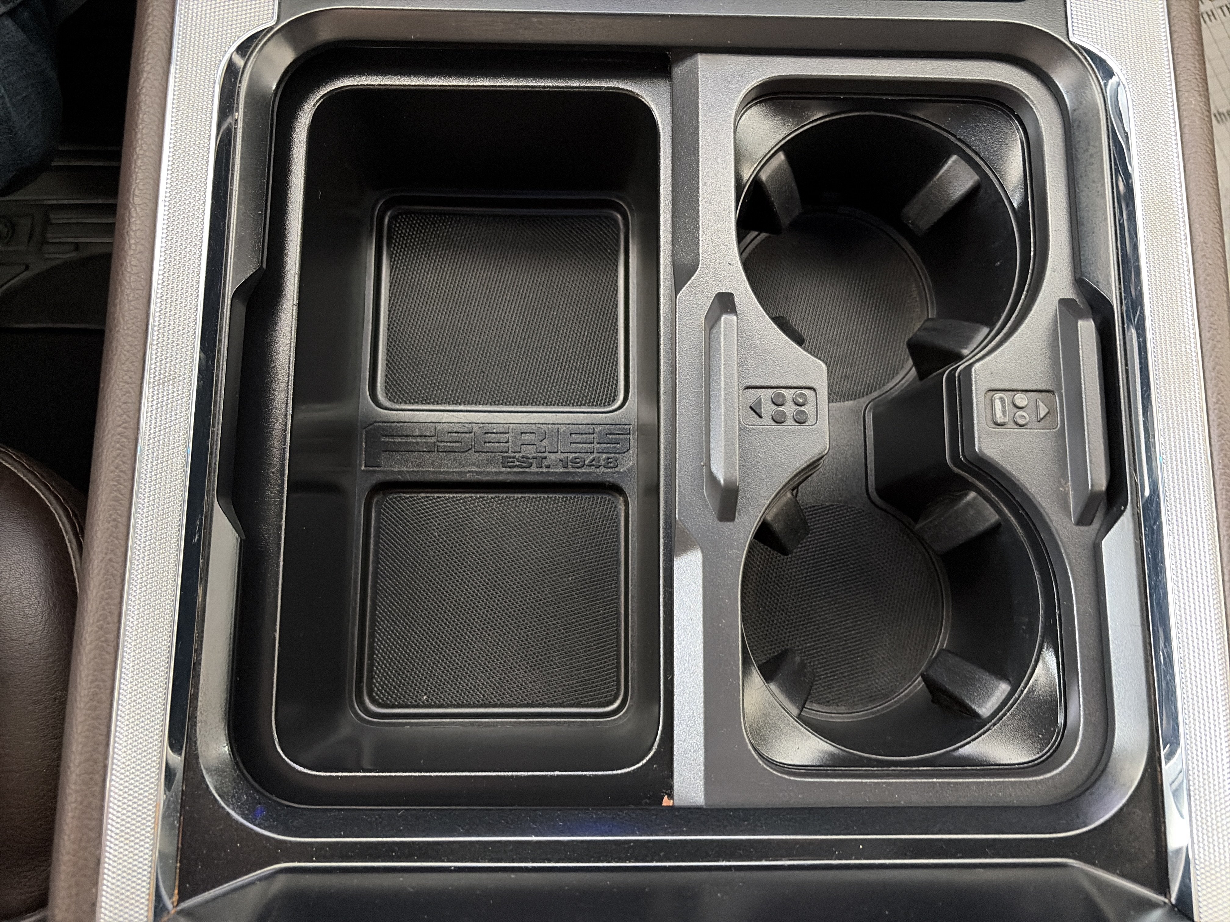 2024 Ford Super Duty F-350 SRW King Ranch