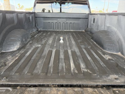 2024 Ford Super Duty F-350 SRW King Ranch