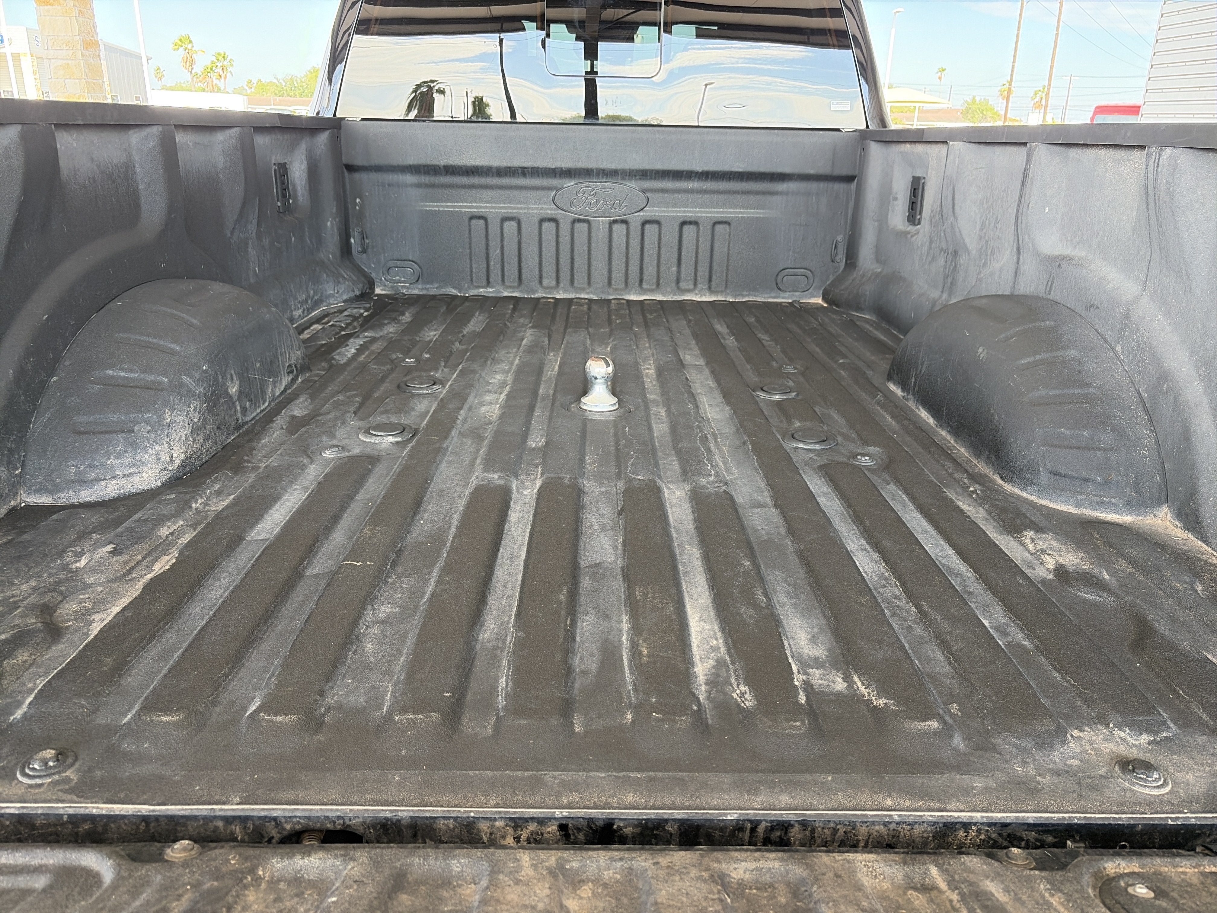 2024 Ford Super Duty F-350 SRW King Ranch