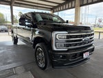 2024 Ford Super Duty F-350 SRW King Ranch