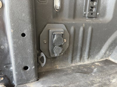 2024 Ford Super Duty F-350 SRW King Ranch