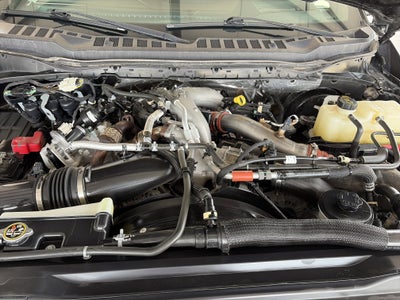 2024 Ford Super Duty F-350 SRW King Ranch
