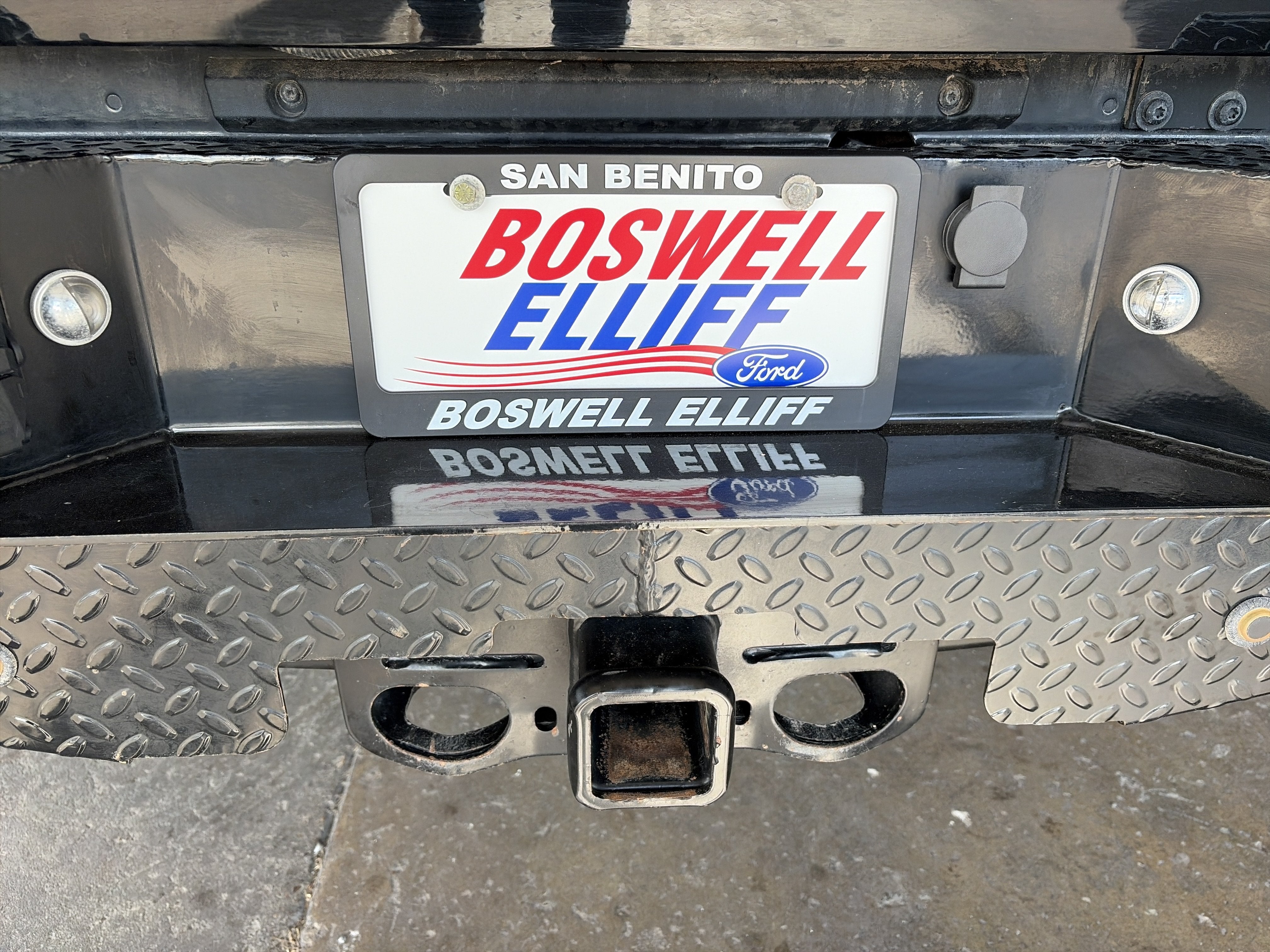 2024 Ford Super Duty F-350 SRW King Ranch
