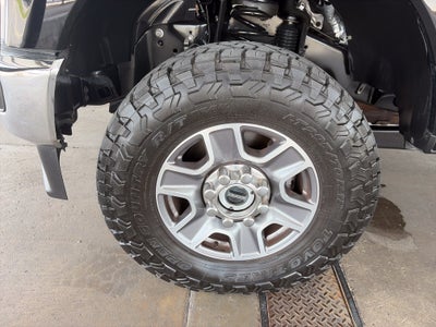 2024 Ford Super Duty F-350 SRW LARIAT