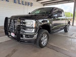 2024 Ford Super Duty F-350 SRW LARIAT