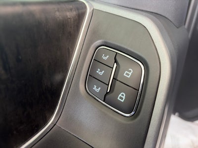 2024 Ford Super Duty F-350 SRW LARIAT