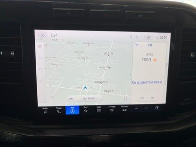 2024 Ford Super Duty F-350 SRW LARIAT