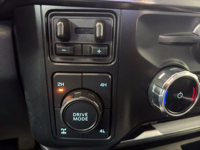 2024 Ford Super Duty F-350 SRW LARIAT