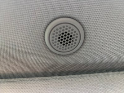 2024 Ford Super Duty F-350 SRW LARIAT